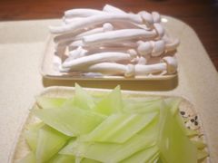 涮菜自选-洪湘记川湘·甲鱼馆(四海凯悦美食广场店)