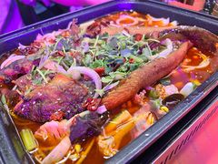 -夜小腰烧烤(中华路店)