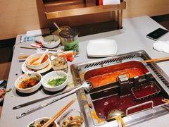 -海底捞火锅(吴中路店)