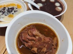 -喜家德虾仁水饺(东方宝泰店)