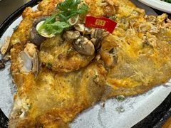 -百年银屏蚝烙·潮汕菜·非遗(乐山店)