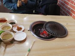 -平山城鑫烧烤(建国楼店)