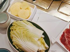 -如一鸡鲍鱼·粤式煲汤(长泰广场店)