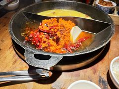 -北步园老火锅(戴家巷店)