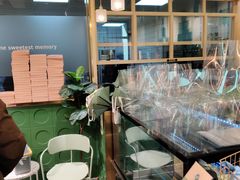 -小苍兰风铃草蛋糕甜品(沈阳店)