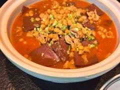 -桐湾大院·桐庐菜(滨江店)