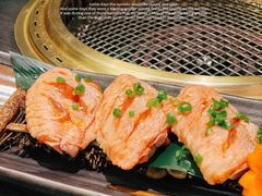 -AJIYA·池袋日式烧肉自助(天津万象城店)