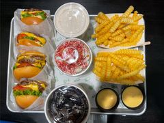 -Shake Shack(西单大悦城店)