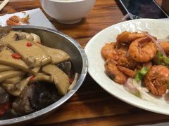 -老兵牛蹄店(下沙店)