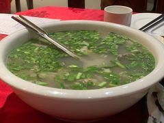 -蔡阿水羊肉店