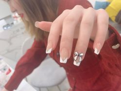 -CM.Nail美甲美睫