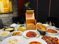 -小河盐帮·私家菜·烤鸭(三元桥·霄云路店)