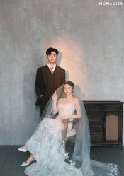 -青禾蒙娜丽莎婚纱摄影(武汉总店)