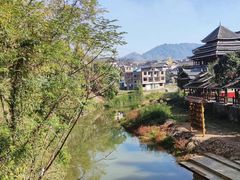 -程阳八寨景区
