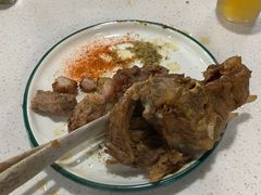 -和庆斋羊蝎子火锅·碳缸烧烤(顺义旗舰店)