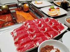 -海底捞火锅(方圆荟店)