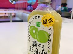 -奈雪的茶(大悦城店)
