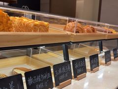 -V咖啡(兰州盛达希尔顿酒店)