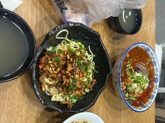 庆云面-庆蓉云·庆云面(双林店)