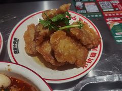 -堂堂小伙夫·辽宁小吃大排档(京西大悦城店)