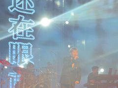 -MOSSO·Liveshow(M3香港广场店)