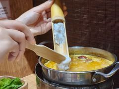-独食火锅·半米屋台(望平街店)