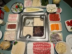 -海底捞火锅(杭州越界锦和大厦店)