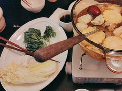 -盛元荼集  素食(滨江凯德壹店)