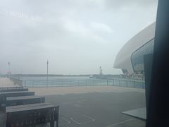 -抱抱地球咖啡馆(国家海洋博物馆店)