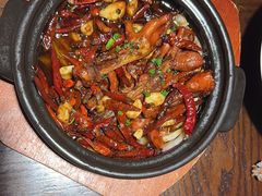 -小柴米·传统江西菜(万寿宫店)