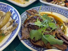 -桂园白粥·潮汕老味道