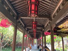 -钱王祠
