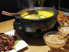 -蜀锦堂·川味现炒(襄阳武商汇店)
