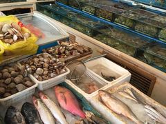 -小铜锣湾海鲜家常菜馆(河西店)