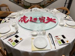 -御仙都北京菜馆·烤鸭店(双井店)