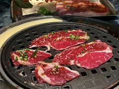 -韩宫宴和牛烤肉(无锡大东方广场店)