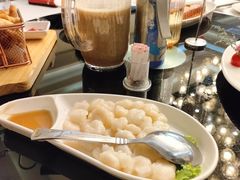 -丰收日·小海鲜·沪上家宴(顾村正大店)