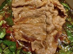 -巴奴毛肚火锅(京西大悦城店)
