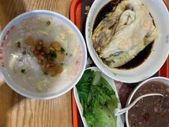 -红荔村肠粉(岗厦店)