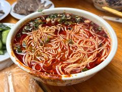 -清真·马安军辣子牛肉面