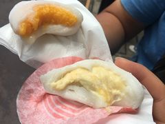 -澳门长洲糯米糍(柯打苏沙街店)