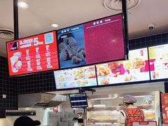 -肯德基(茂业店)