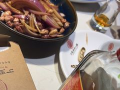 -丁里羊肉小镇(天鹅湖总店)