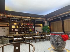-蘭奢雅集·江浙菜(青山江滩店)
