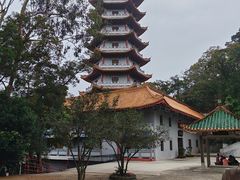 -白云山风景名胜区