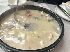 黑鱼-协和菜馆(凤凰街店)