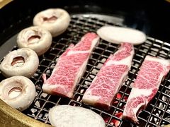 -虎哥六韩式烤肉料理 TIGERGRILL(隆生金山湖中心购物广场店)