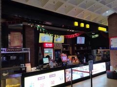 -璇宫国际影城(江汉路店)