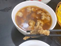 小酥肉-郑家包子牛肉拉面(尚勤路店)