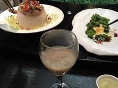 -寿州大饭店·餐厅